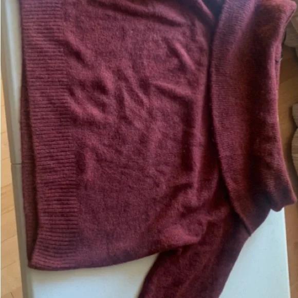 Womens H&M soft sweater size L - Picture 2 of 5